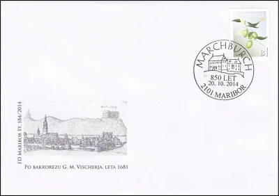 850 LET MARCHBURCH